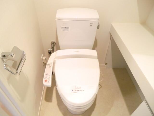 パークアクシス台東根岸の物件内観写真