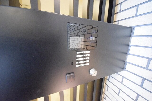 エスタート入谷Iの物件内観写真