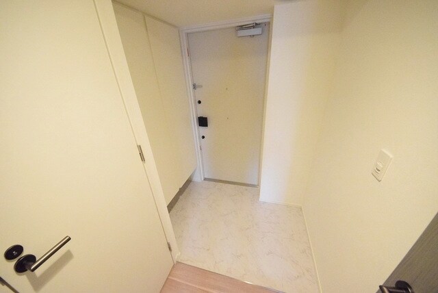 エスタート入谷Iの物件内観写真