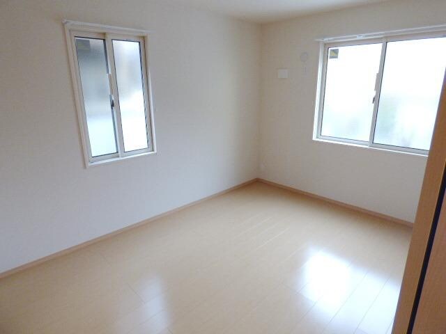 レユシール　イコウの物件内観写真