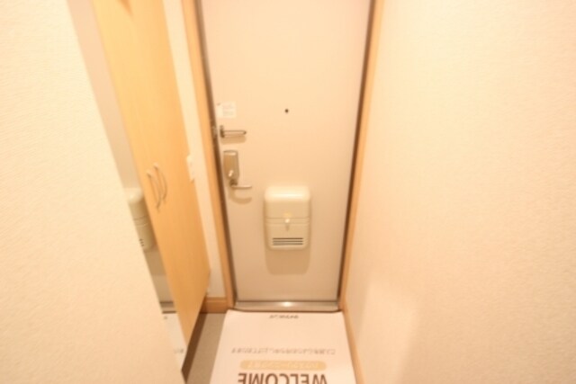 レユシール　イコウの物件内観写真