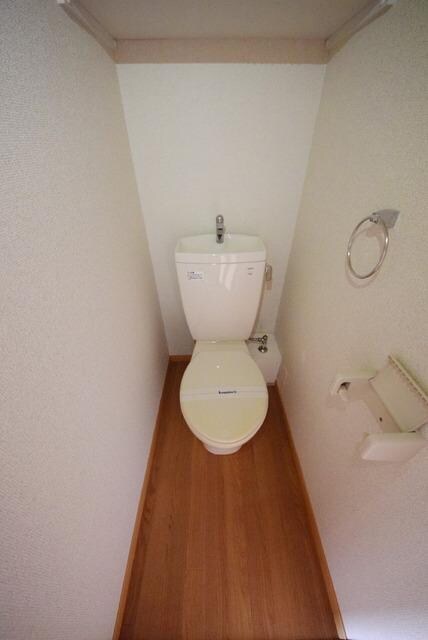 レオパレスＳの物件内観写真