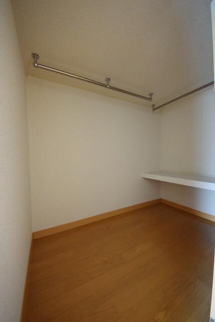 レオパレスＳの物件内観写真