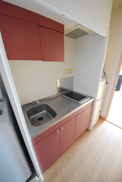 レオパレスＳの物件内観写真