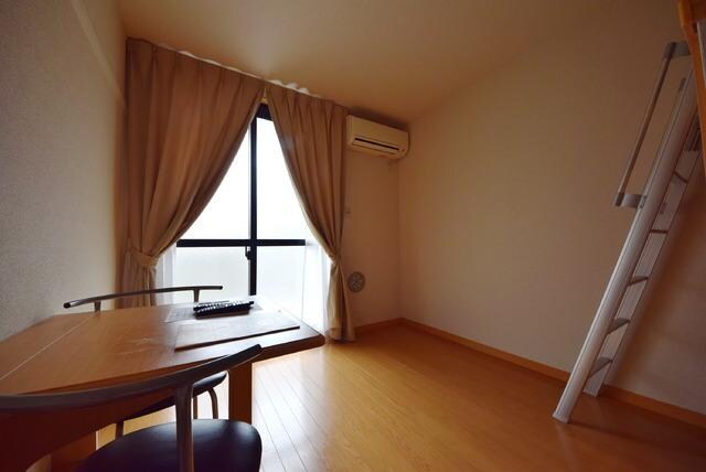 レオパレスＳの物件内観写真