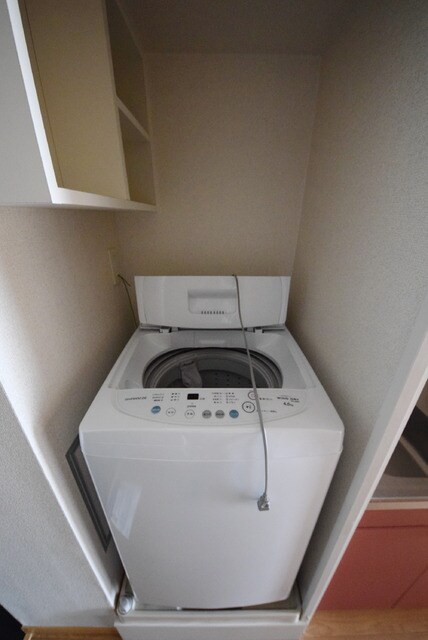 レオパレスＳの物件内観写真