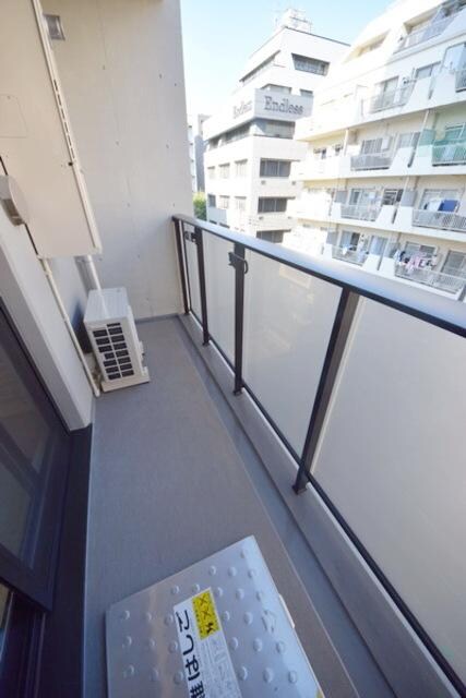 プライムメゾン浅草橋の物件内観写真