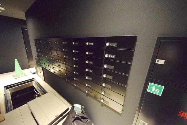 プライムメゾン浅草橋の物件内観写真