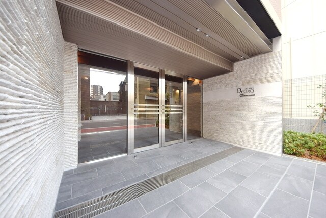 プレール・ドゥーク元浅草の物件内観写真