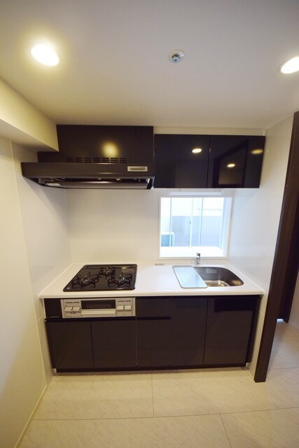 プレール・ドゥーク元浅草の物件内観写真