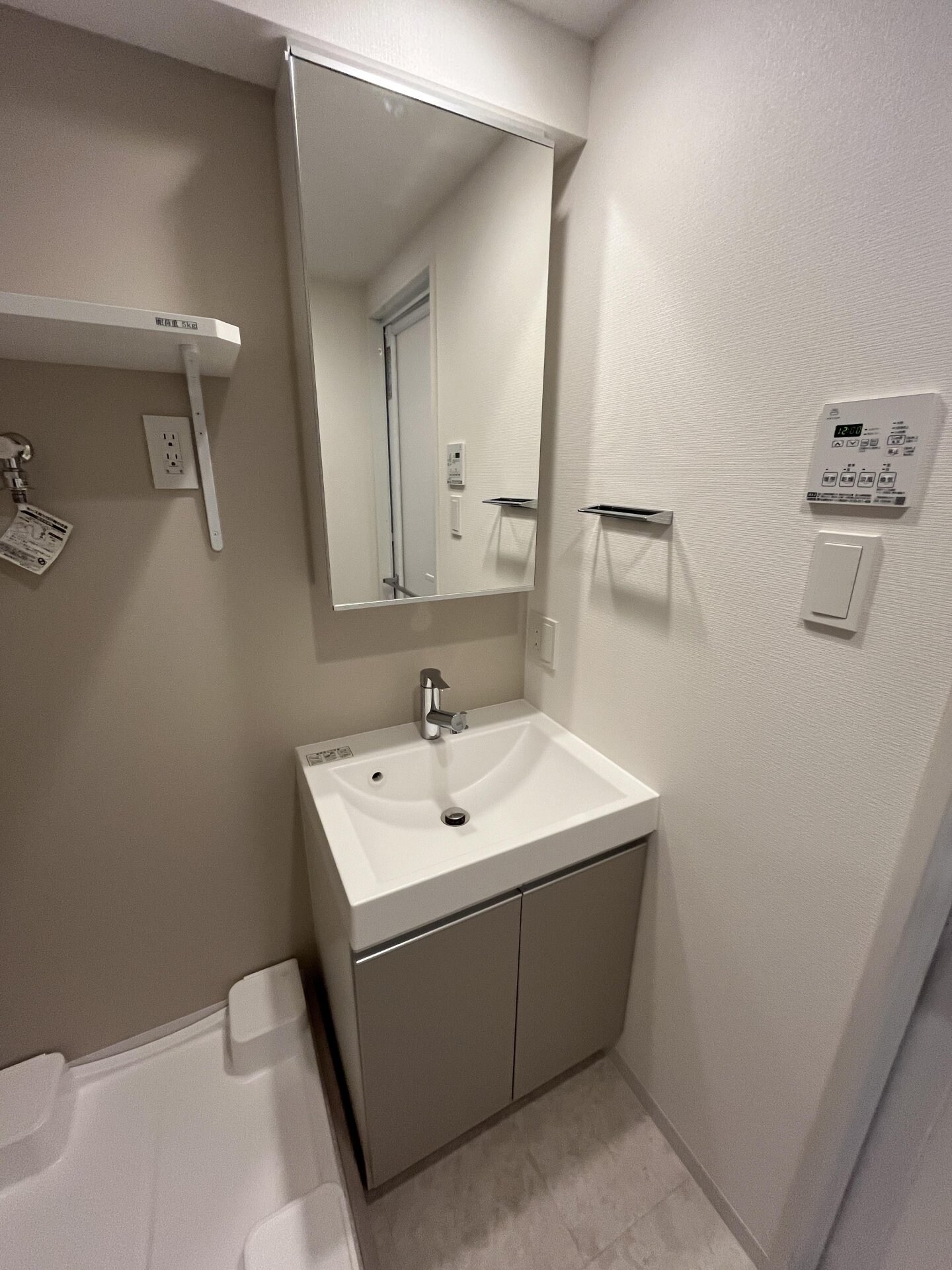 プラウドフラット西日暮里ディアージュの物件内観写真