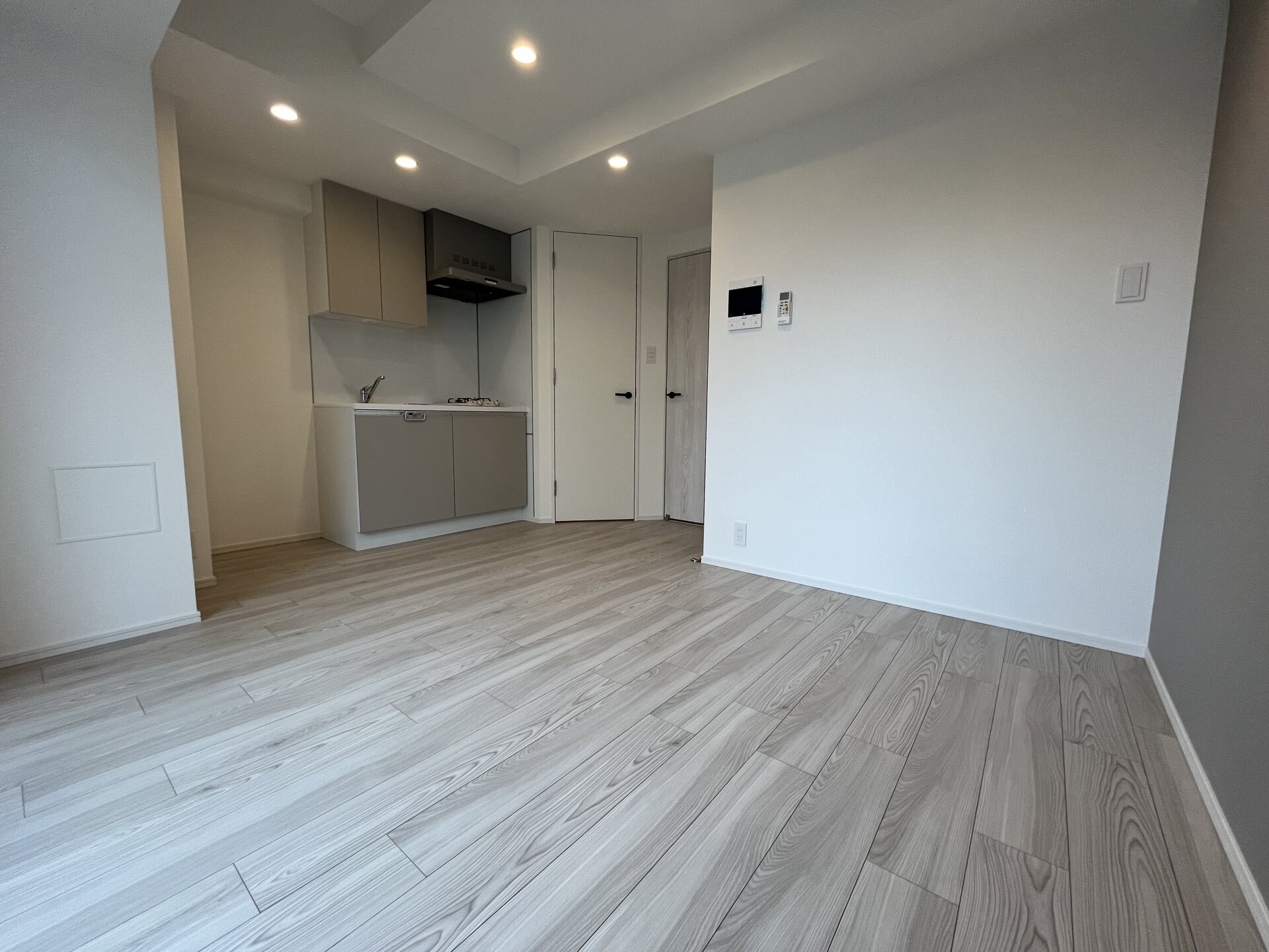 プラウドフラット西日暮里ディアージュの物件内観写真