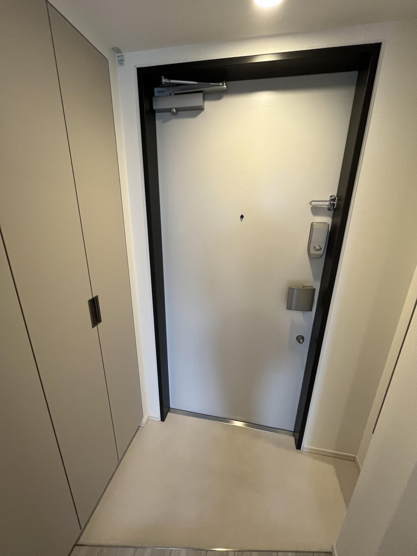 プラウドフラット西日暮里ディアージュの物件内観写真