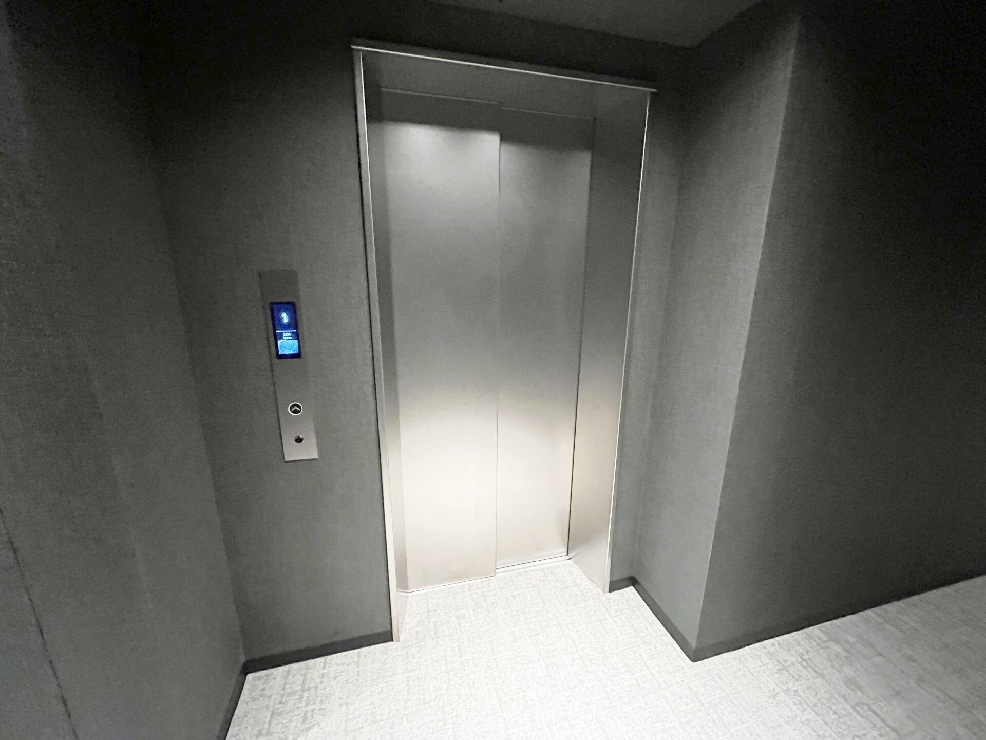 プラウドフラット西日暮里ディアージュの物件内観写真