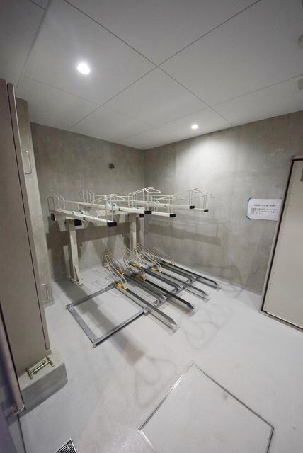 コスモグランス東日暮里の物件内観写真