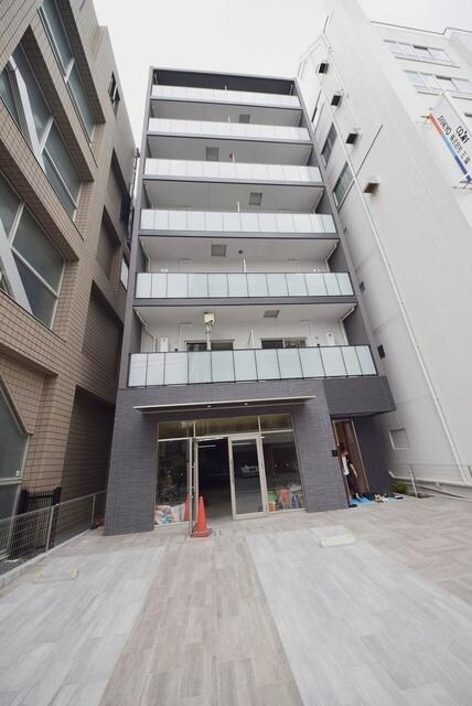 コスモグランス東日暮里の物件内観写真