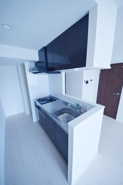 コスモグランス東日暮里の物件内観写真