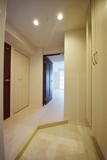 コスモグランス東日暮里の物件内観写真