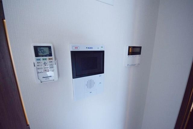 コスモグランス東日暮里の物件内観写真