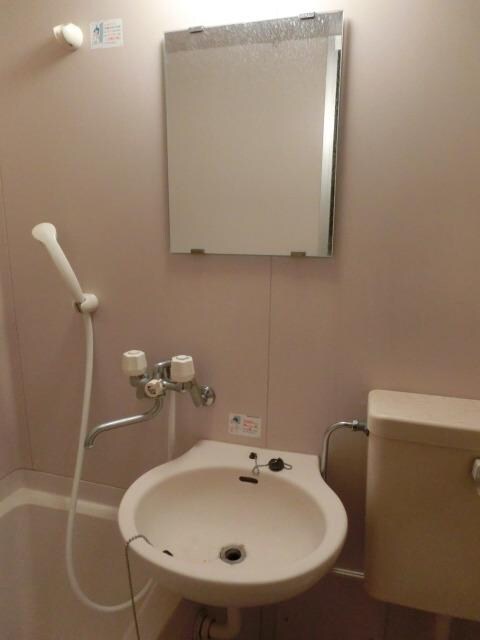 casa de rosaの物件内観写真