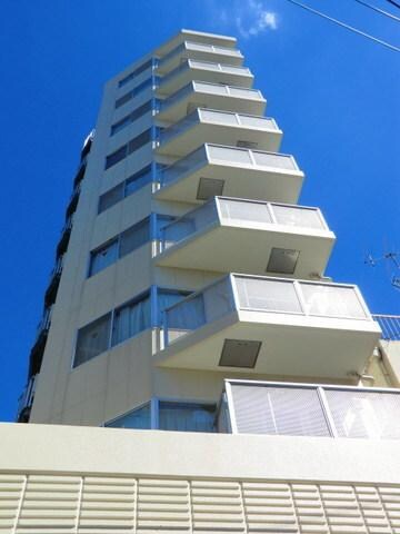 ビエントの物件外観写真