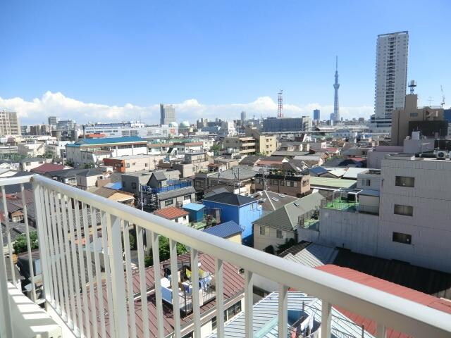 ビエントの物件内観写真