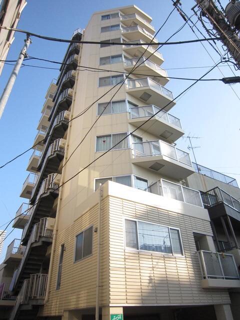 ビエントの物件内観写真