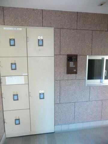 ビエントの物件内観写真