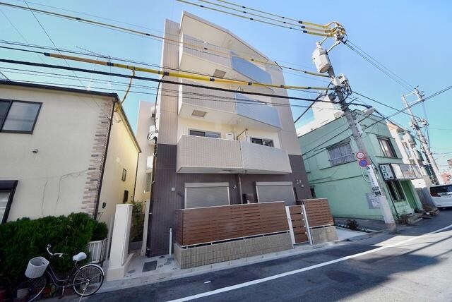 カサ　エストレヤの物件内観写真