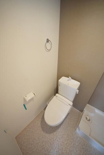 ガーデンコート東尾久の物件内観写真