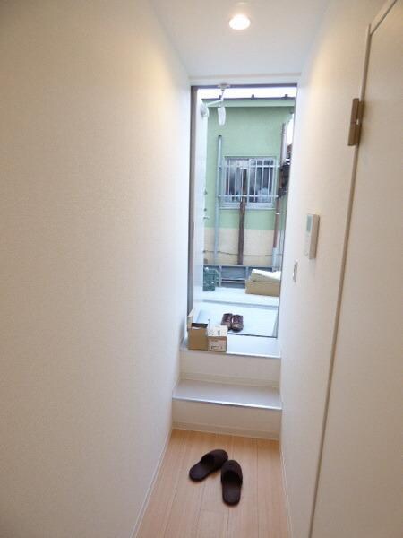 Mauna Loaの物件内観写真