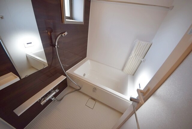 ティモーネ　プレミアム東十条の物件内観写真