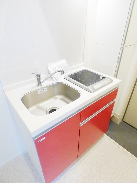 Ｇｌａｎｚ町屋　アネックスの物件内観写真