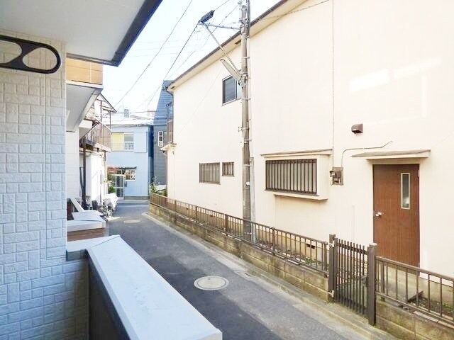 Ｇｌａｎｚ町屋　アネックスの物件内観写真