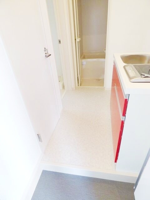 Ｇｌａｎｚ町屋　アネックスの物件内観写真