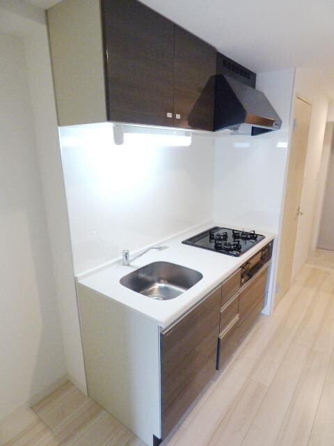 アンファンテーヌの物件内観写真