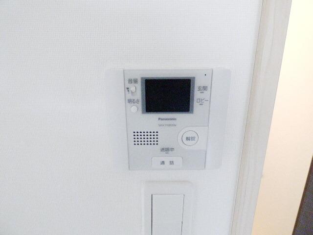 アンファンテーヌの物件内観写真