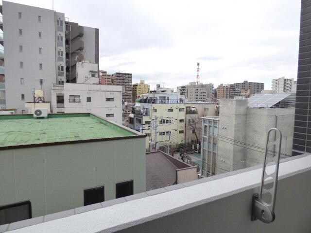 アンファンテーヌの物件内観写真