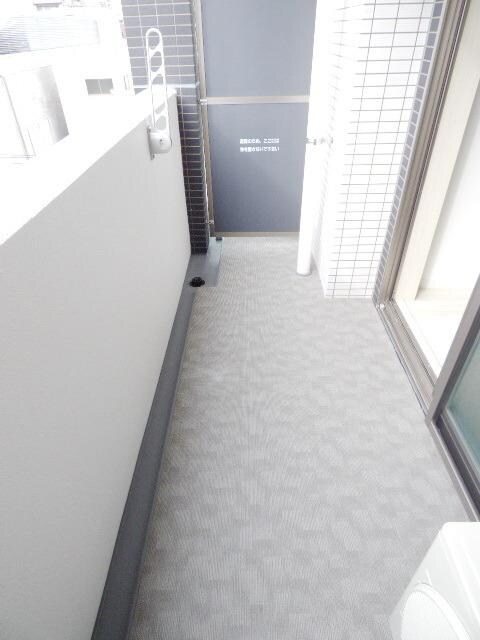 アンファンテーヌの物件内観写真