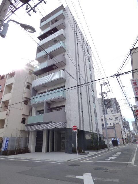 アンファンテーヌの物件内観写真