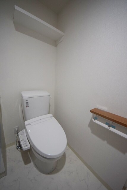 アーバハイツ扇大橋の物件内観写真