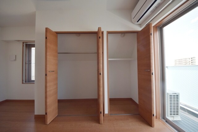 アーバハイツ扇大橋の物件内観写真