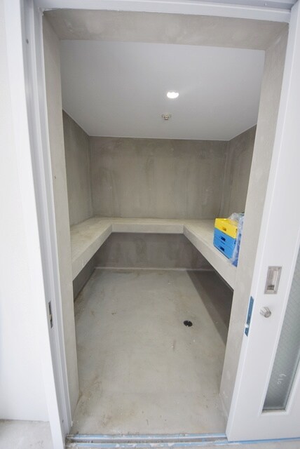 アーバハイツ扇大橋の物件内観写真