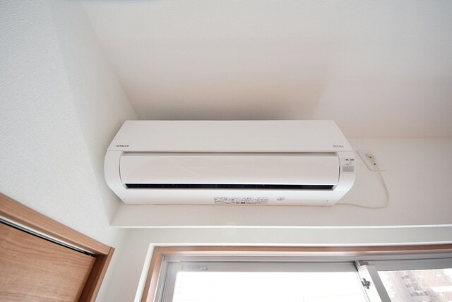 アーバハイツ扇大橋の物件内観写真