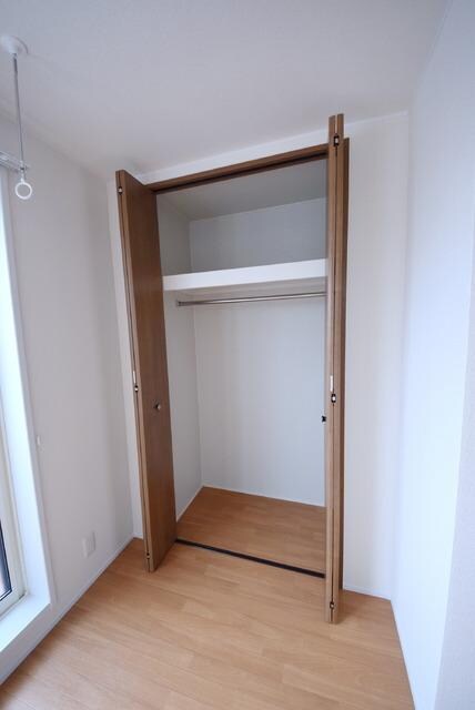 プラカーサの物件内観写真