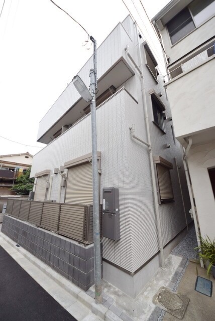 プラカーサの物件内観写真