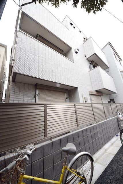 プラカーサの物件内観写真