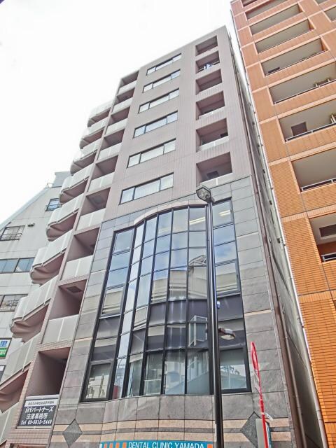 小宮ビルの物件内観写真