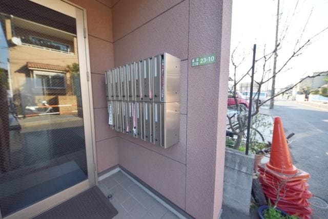 ロイヤルメゾンの物件内観写真