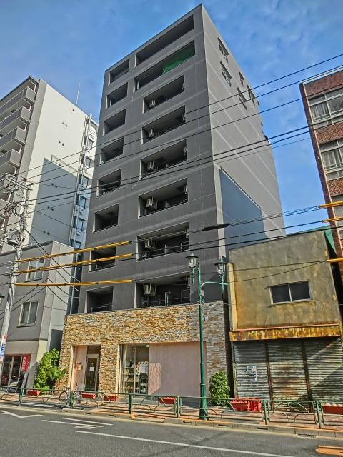 Ｋ２の物件外観写真